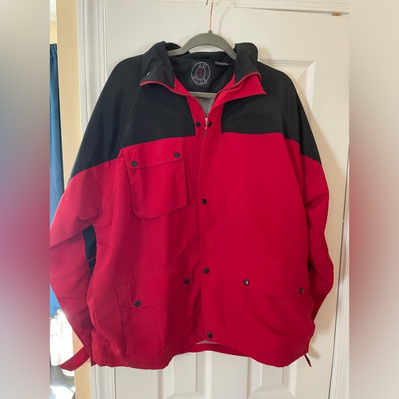 J.G. Hook Jacket - Picture 1 of 3